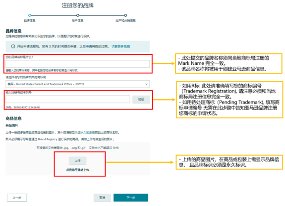 掌握KYC和品牌备案助您更快开启大欧洲30+国商机！