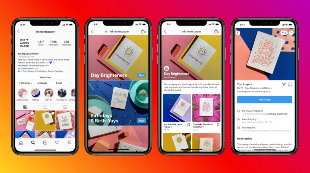 2023 年 Instagram 九大热门趋势 l 掌握社媒运营流量密码