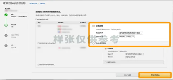 亚马逊Listing上传攻略,帮助卖家方便快捷上线亚马逊全球站点!