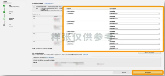 亚马逊Listing上传攻略,帮助卖家方便快捷上线亚马逊全球站点!