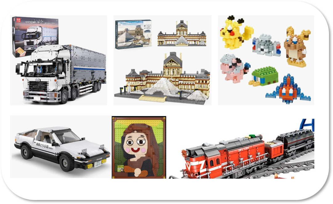 揭秘风靡全球的百亿美元市场,这个品类超好卖!