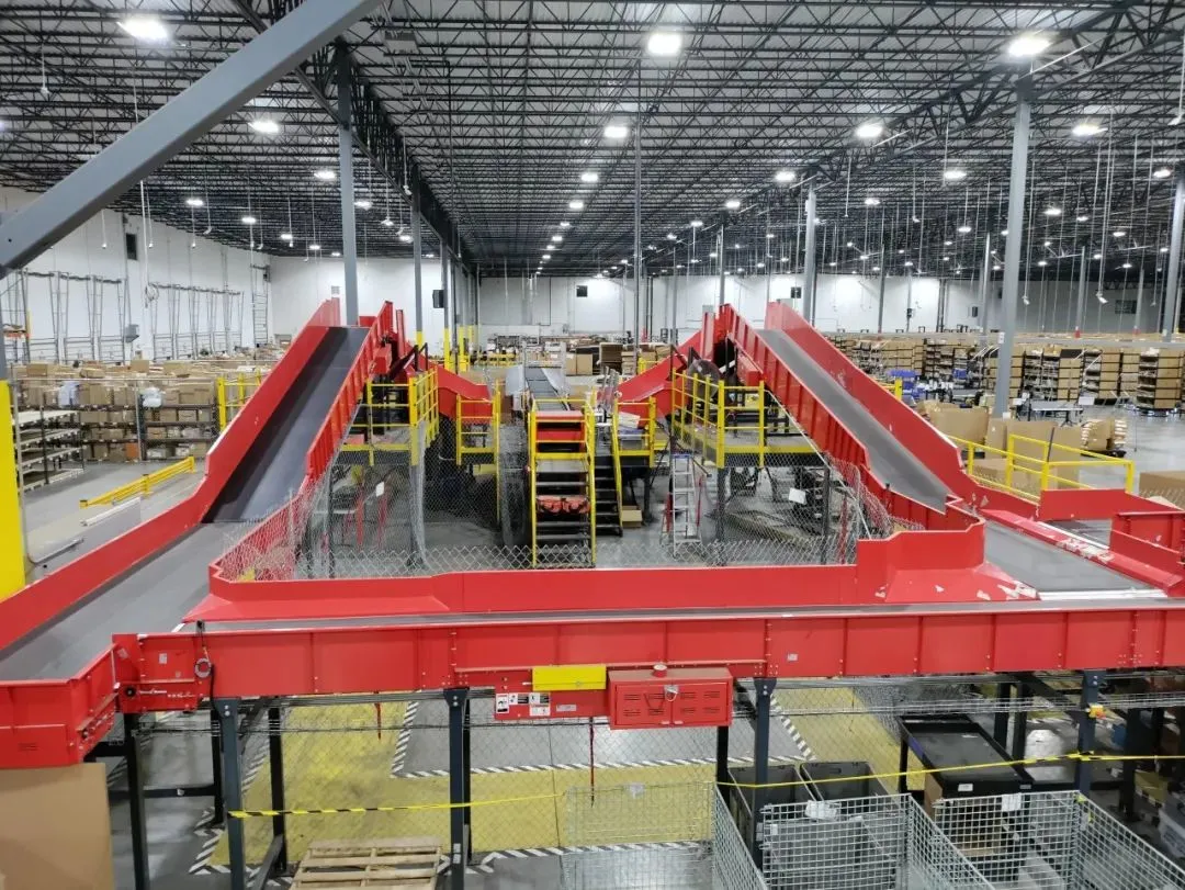 选择Instocks,助力工厂一站式打开多个销售渠道