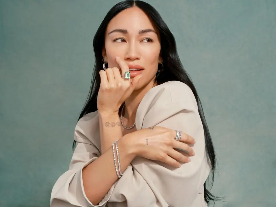 年收4亿美金!DTC珠宝品牌的「高毛率」生意经