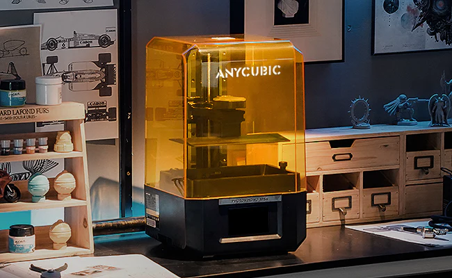 从铺货卖家到10亿级品牌，它如何引领3D打印机出海？