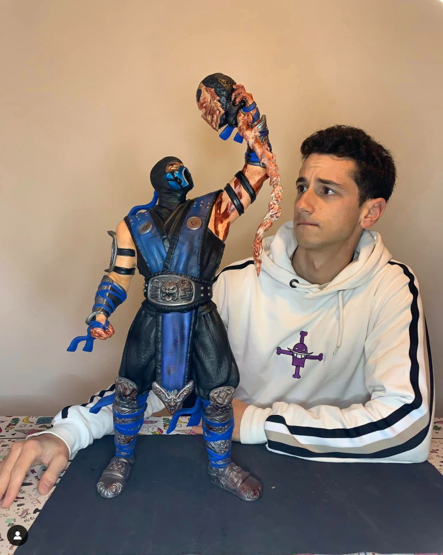 从铺货卖家到10亿级品牌,它如何引领3D打印机出海?