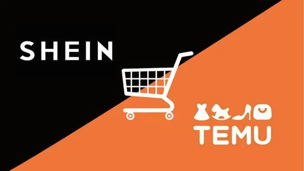 SHEIN和Temu狭路相逢,谁更胜一筹?