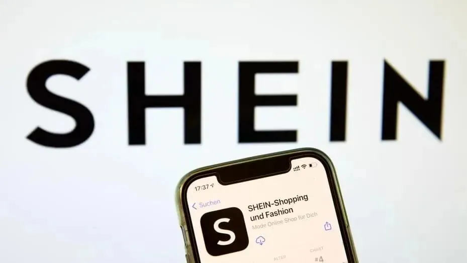 SHEIN和Temu狭路相逢,谁更胜一筹?