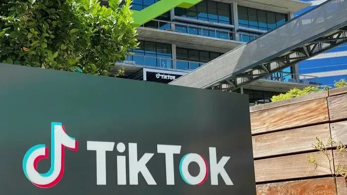 反对蒙大拿州对TikTok禁令?超亚马逊,TikTok再次问鼎全球第一