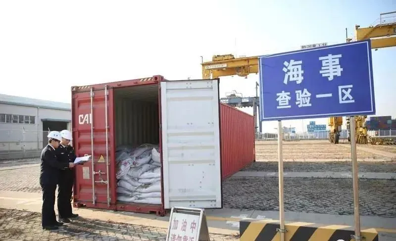 罚款180万元！深圳海事海关，加大打击集装箱危险品瞒报