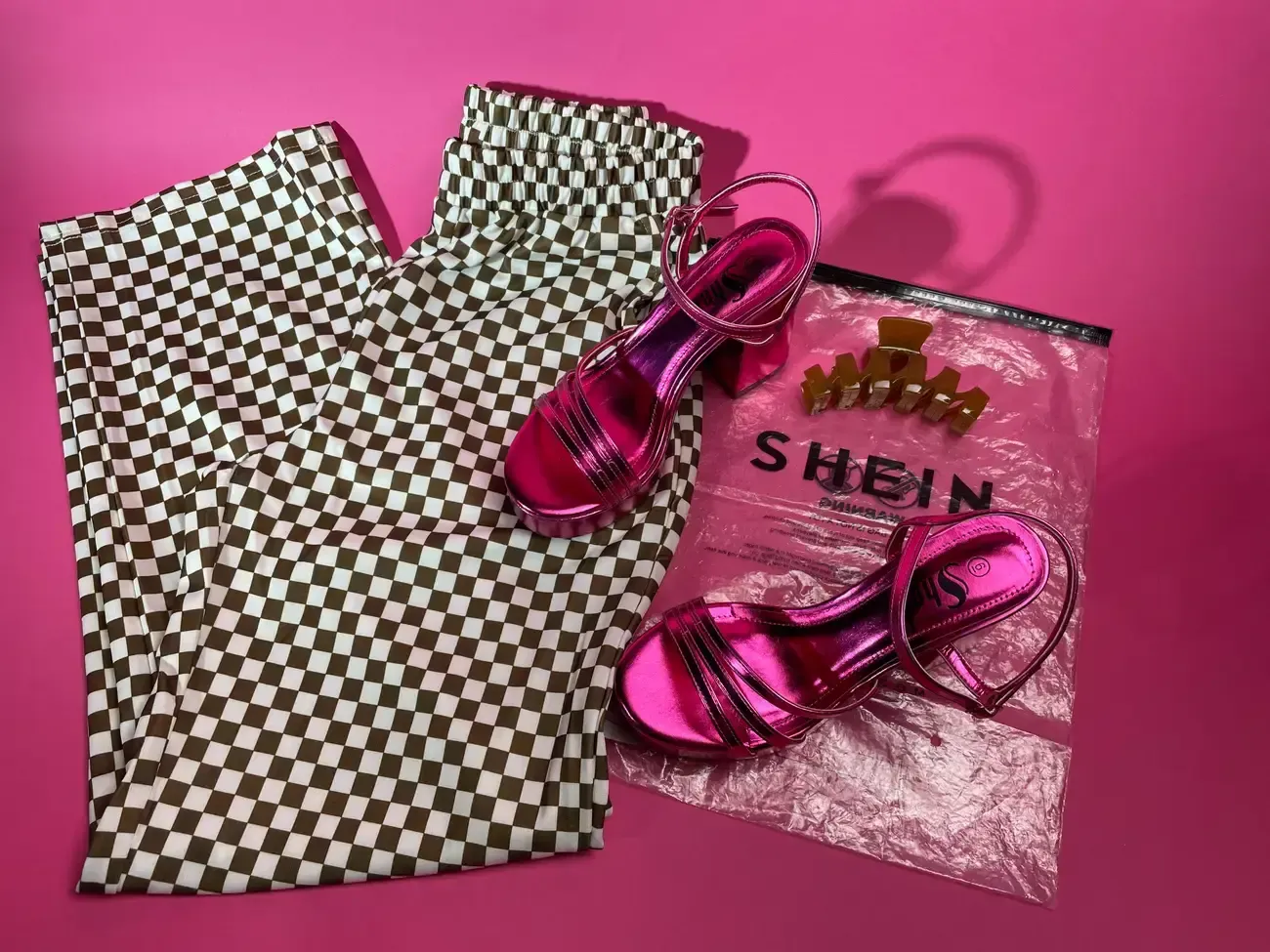 亚马逊、Shein、Temu购物体验对比,结果出乎意料