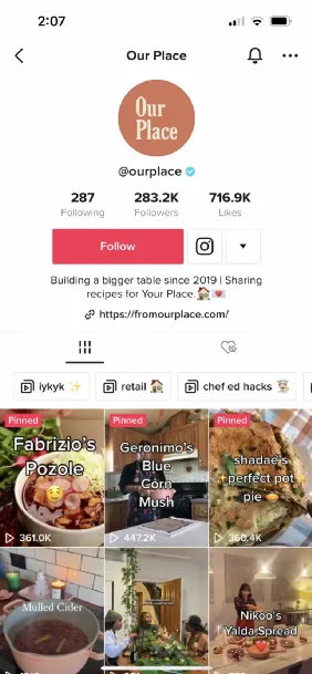 跨境电商如何将TikTok用于商业,为打造爆款铺垫!