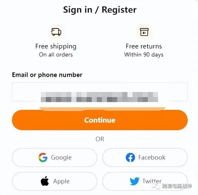 temu自养号购物下单教程（补单系统）