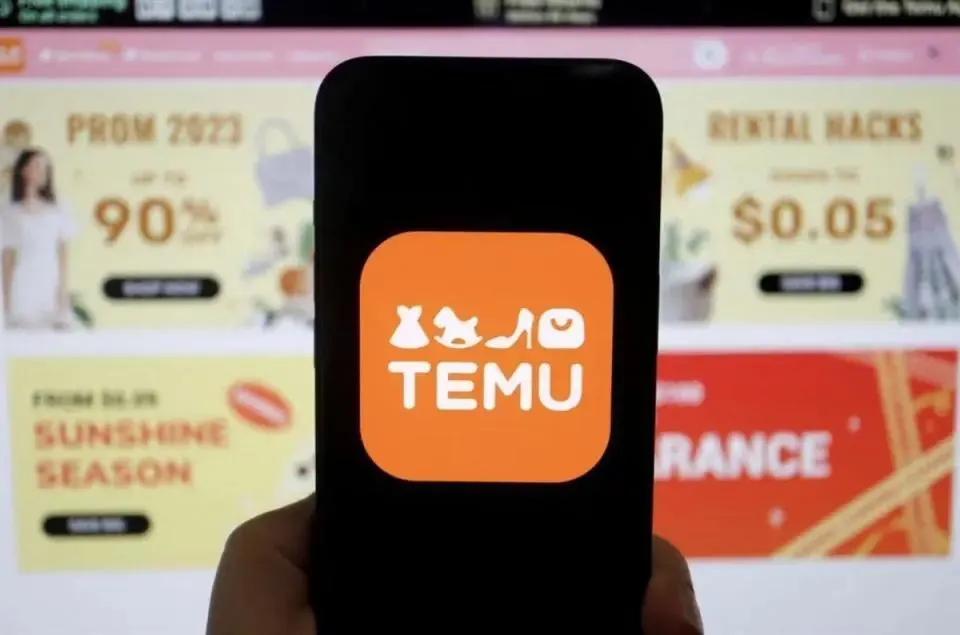 又一站点上线！继Temu美国用户破1亿，全球站点增至37个→