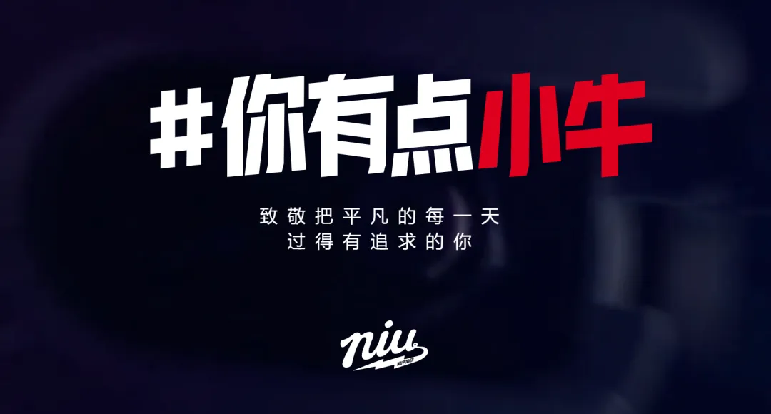 海外营收增长50%!小牛电动的出海生意经