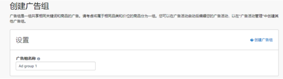 “亚马逊广告入门:开始为您商品引流”