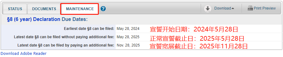 干货 | 谨防商标失效！跨境卖家必看的美国商标宣誓