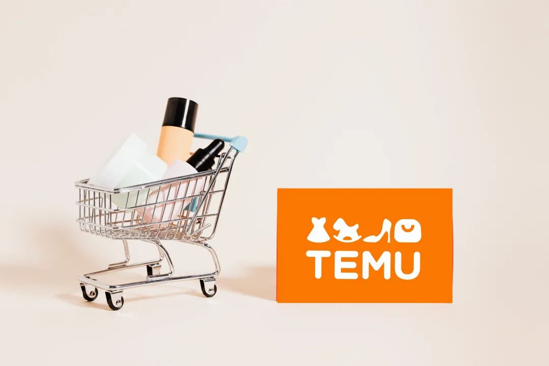 Temu张开“血盆大口”，要在Shopee虎口下夺食