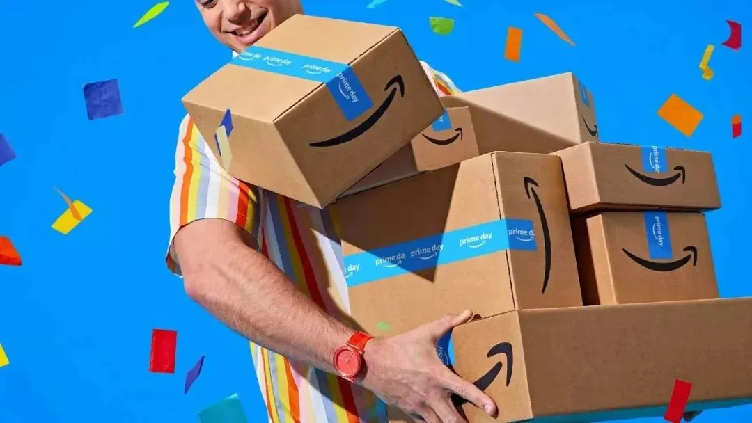 亚马逊Prime day秋季大促在即,这几件事卖家务必提前准备好!