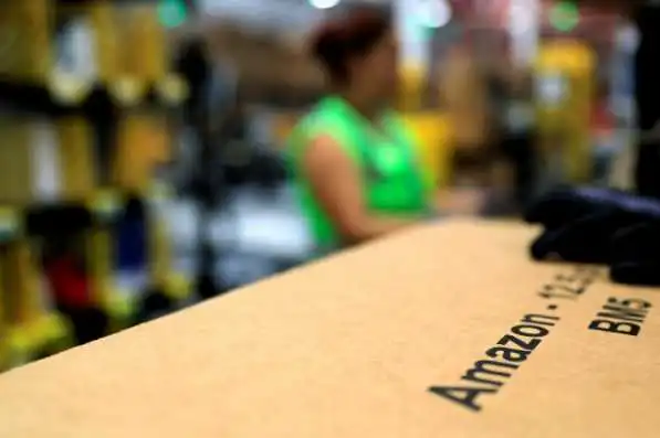 和Shopify"握手言和"?亚马逊推出了3项配送计划,32000人获利!