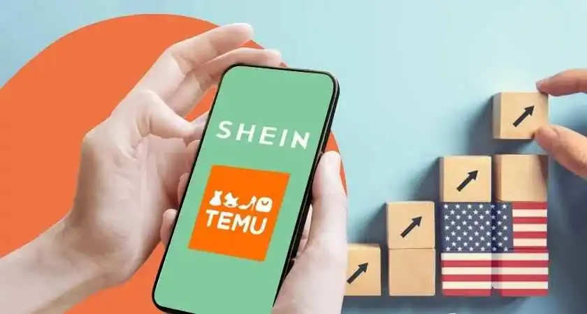继Temu后,中国又一出海电商巨头下载近1亿次!