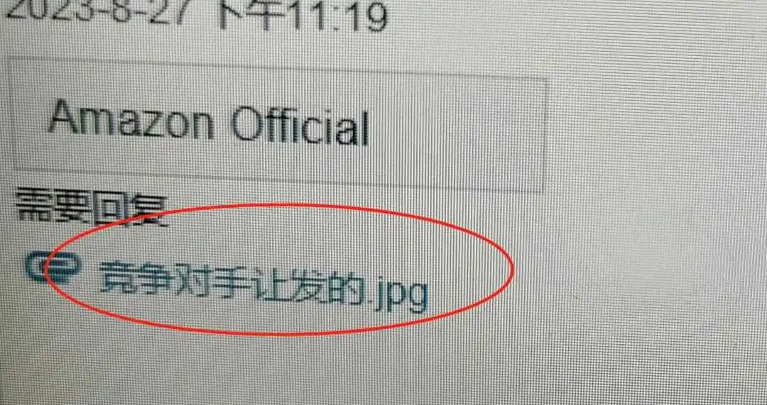 一夜损失40万,亚马逊卖家中招新套路!