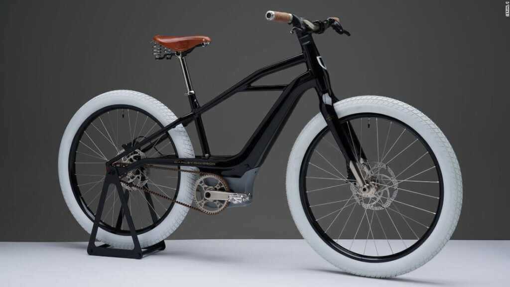 大疆创新进军E-Bike电动自行车领域