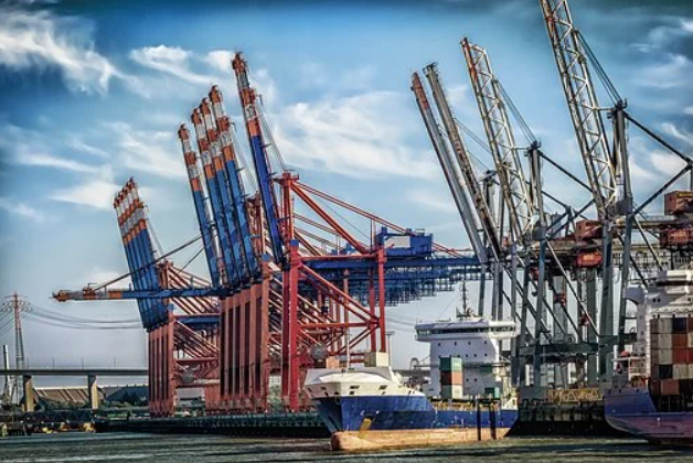 韩国最大集装箱船公司韩进海运申请破产-韩进海运为何申请破产？
