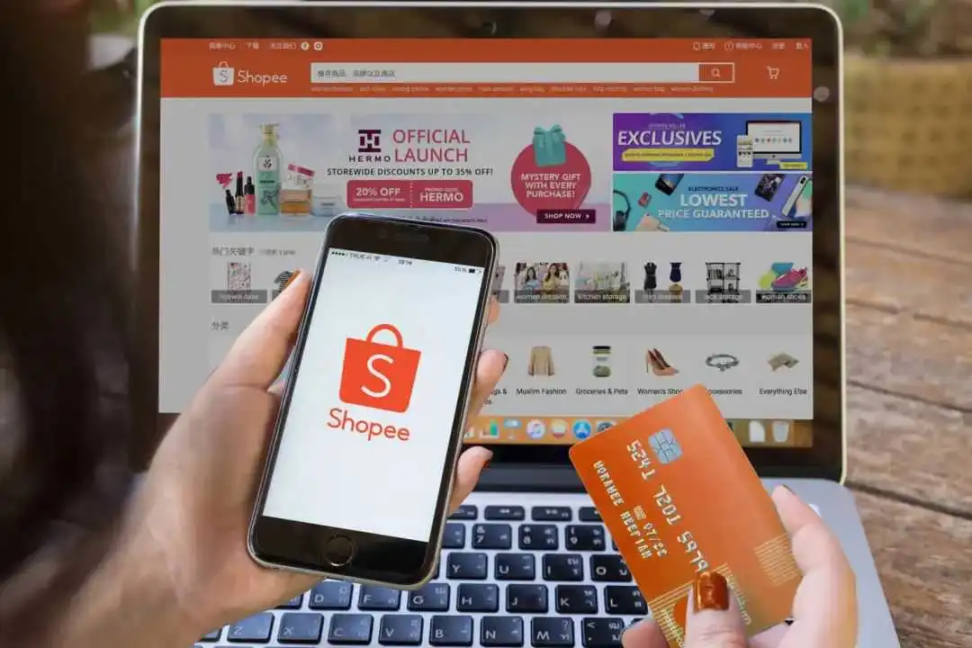 又迎来爆单季!引爆东南亚"黑五",Shopee、Lazada、TikTok Shope卖家赶紧了!