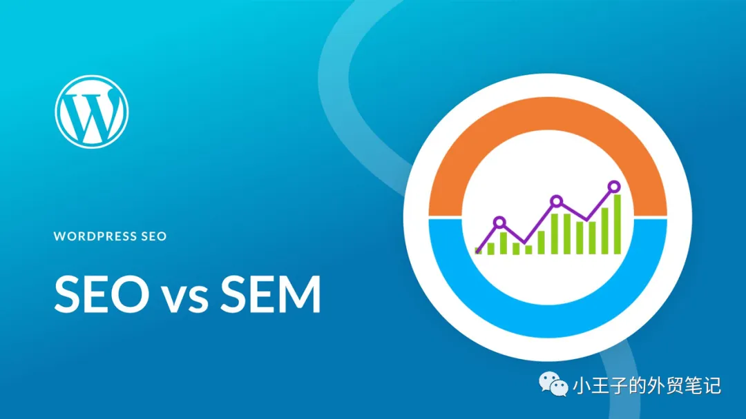 SEO与SEM的区别?