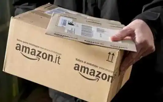 亚马逊退款提速?事关买家退货,Amazon首次扫描退款功能来了