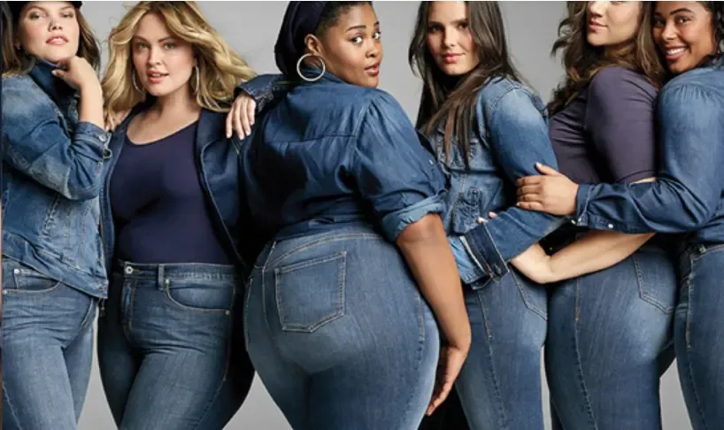 大码女装品牌Torrid23年Q2销售额2.9亿美元,下降18.2%