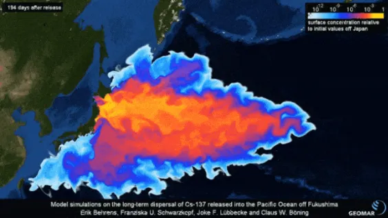口嫌体正?日本海鲜销量锐减,辐射检测产品销量激增