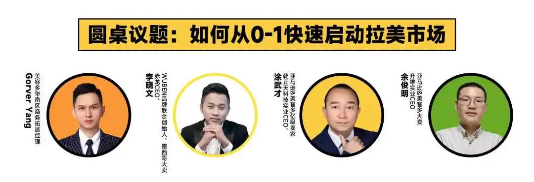 做大“跨境电商蛋糕”，卖家怎样盘活蓝海市场？