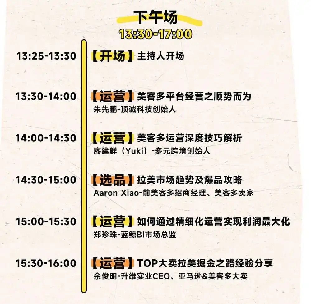 做大“跨境电商蛋糕”，卖家怎样盘活蓝海市场？