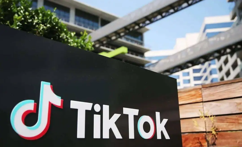 以色列站点来了？TikTok Shop美国市场GMV，碾压东南亚3国！