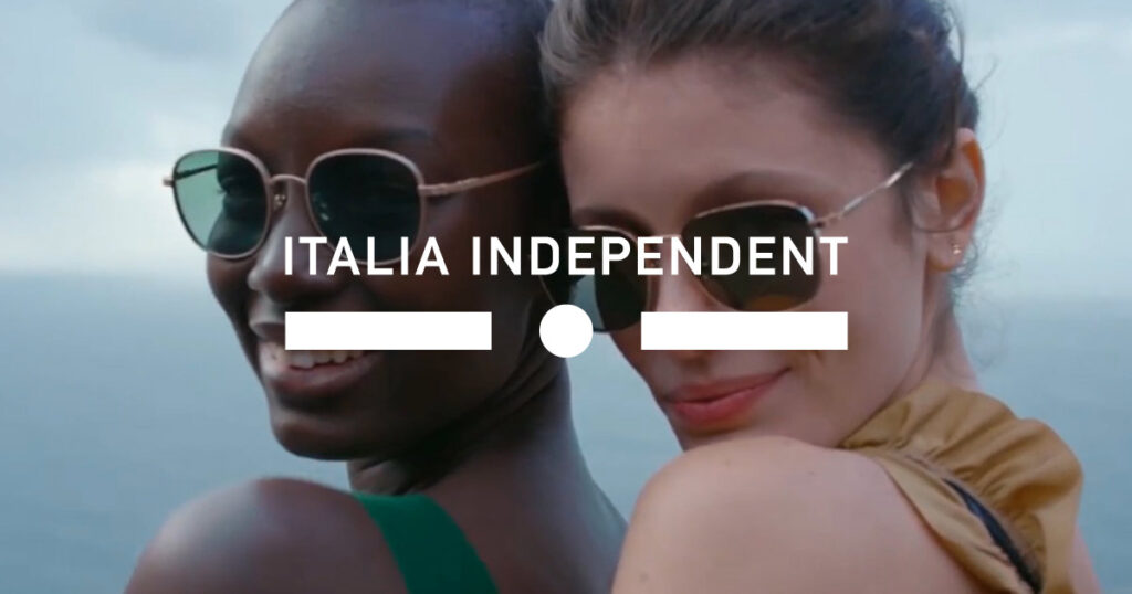 Modo集团收购眼镜品牌Italia Independent