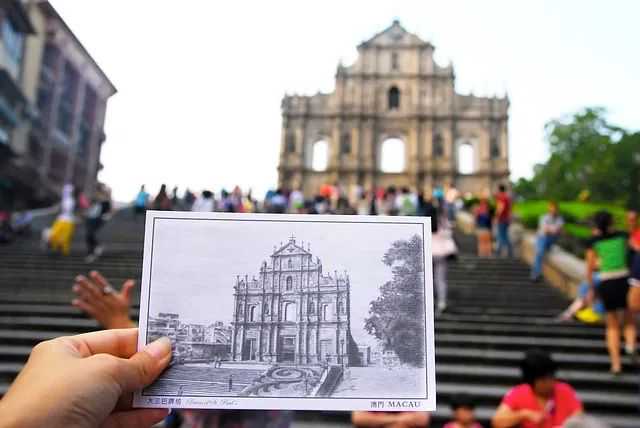 一篇文章带你了解商标注册:澳门