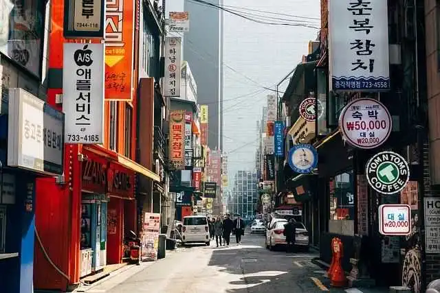 一篇文章带你了解商标注册:韩国