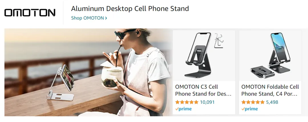 亚马逊百强品牌OMOTON如何以财务数据驱动业务决策，实现业务高效运作？