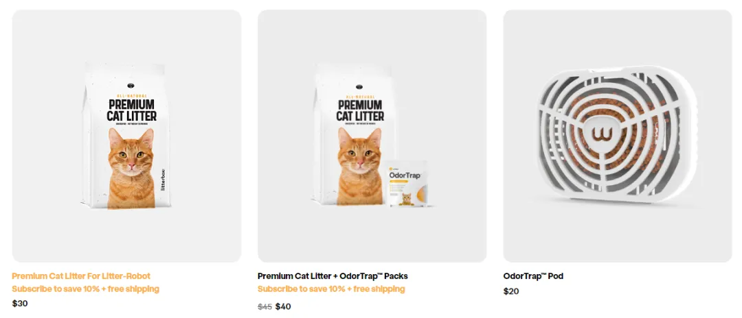 5000块的猫砂盆卖出百万销量!“铲屎”到底有多吸金?