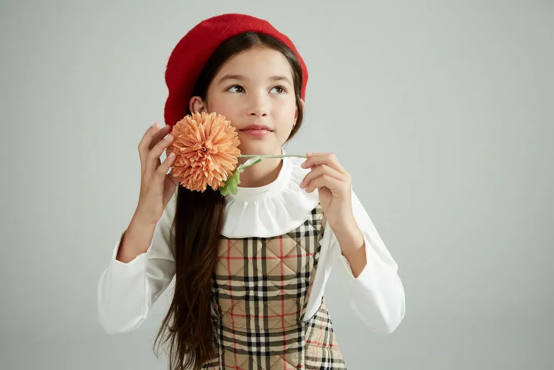 寄售平台Kidswear Collective收购童装品牌Cheeky Cherub