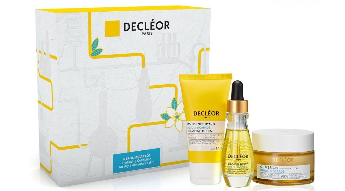欧莱雅停止生产旗下水疗品牌Decléor