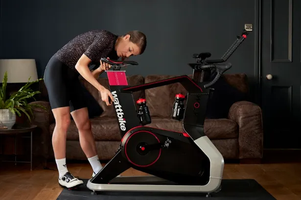 健身自行车品牌Wattbike获融资,推动海外增长