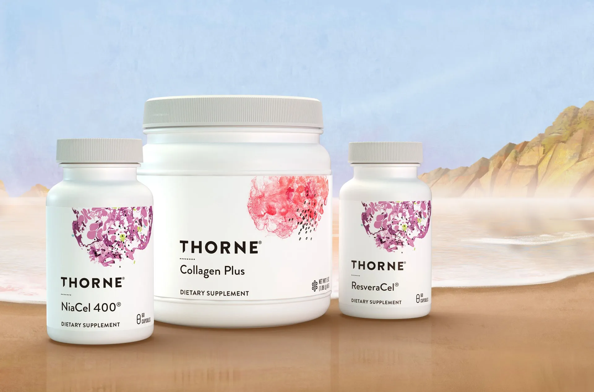 L Catterton以6.8亿美元收购DTC保健品牌Thorne
