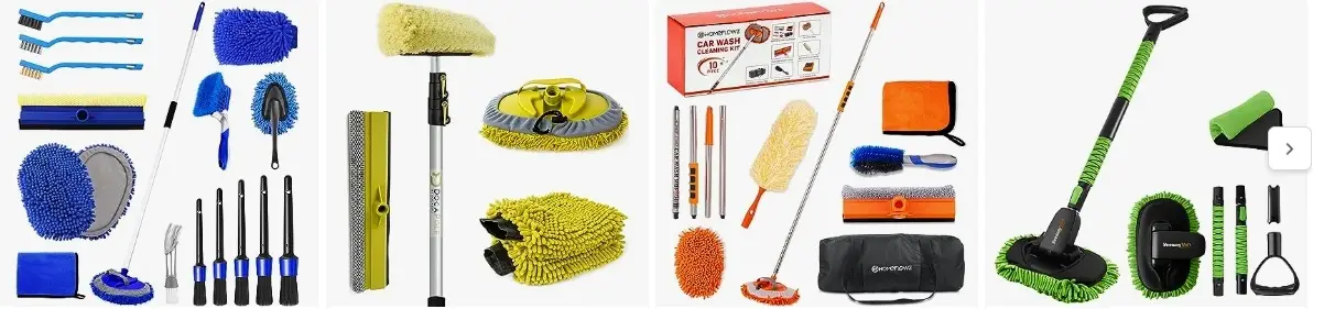 亚马逊9月份热卖品类盘点,销量、利润率双高