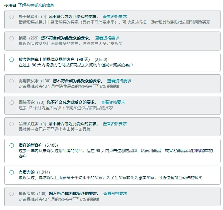 亚马逊广告位大变动，即将引爆流量之争？