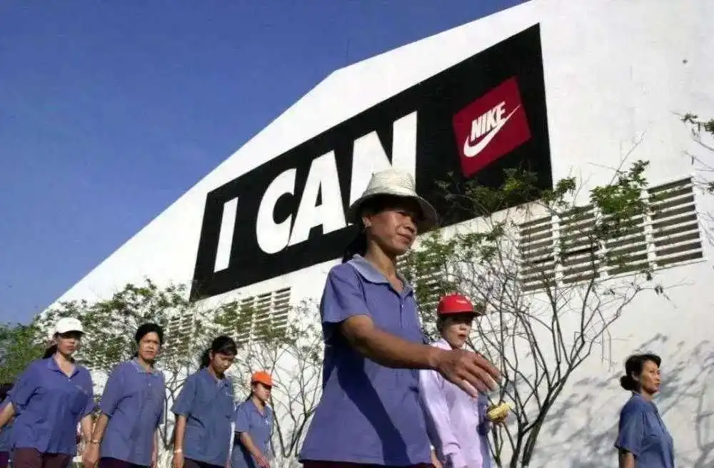 1年卖出1700万件产品?亚马逊、TikTok Shop通入世界新代工中心越南!