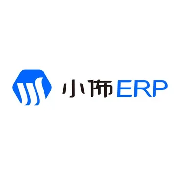 小佈ERP