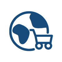 跨境电商新手指南-图标