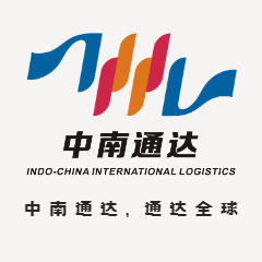 中南通达国际物流-图标